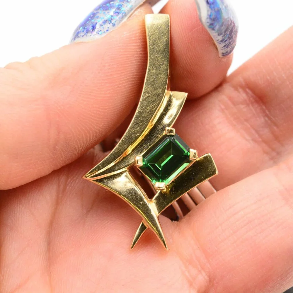 BEING REMADE INTO A RING-CHECKBACK LATER - Picture 2 of 9